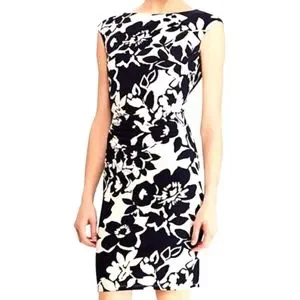 womens floral bodycon dress JERYS Women's Summer Print Knot Front Ruched Bodycon Maxi Dress (Color : Multicolor, Size : Large) Clothing, Shoes & Accessories Cross Back july26sale Size:Us 10 The secret to flawless